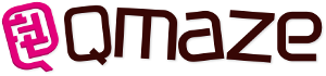 logo qmaze